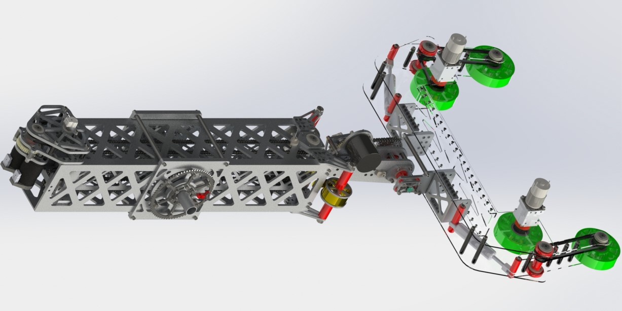Frax3D 呼吸机sw21